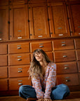 Womance Cardigan 8161