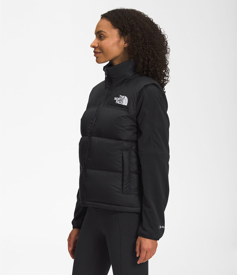 The Nort Face Veste Sans-Manche 1996 Retro Nuptse