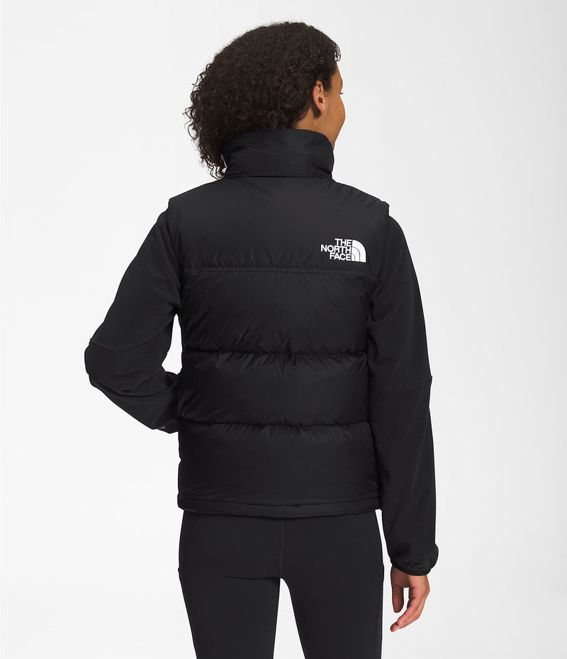 The Nort Face Veste Sans-Manche 1996 Retro Nuptse