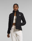 The North Face Manteau Aconcagua 3 Femme