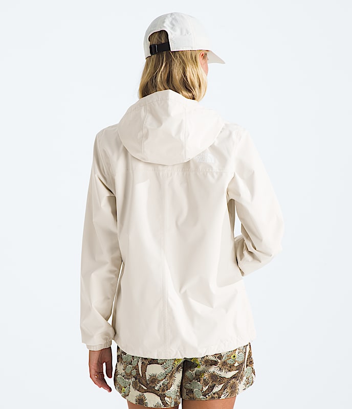 The North Face Manteau Antora Femme