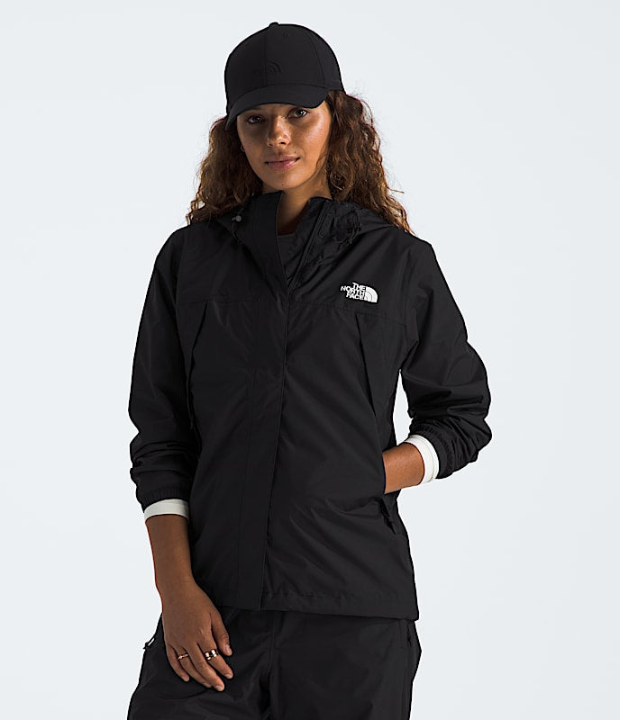 The North Face Veste Antora Rain