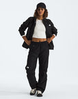 The North Face Pantalon Imperméable Antora Rain Femme