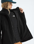 The North Face Veste Carto Mono Triclimate