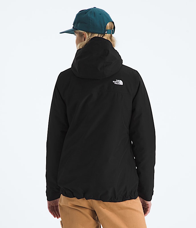 The North Face Veste Carto Mono Triclimate