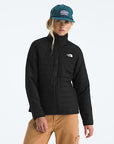 The North Face Veste Carto Mono Triclimate