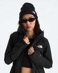 The North Face Manteau Dryvent Hikeste Parka Femme