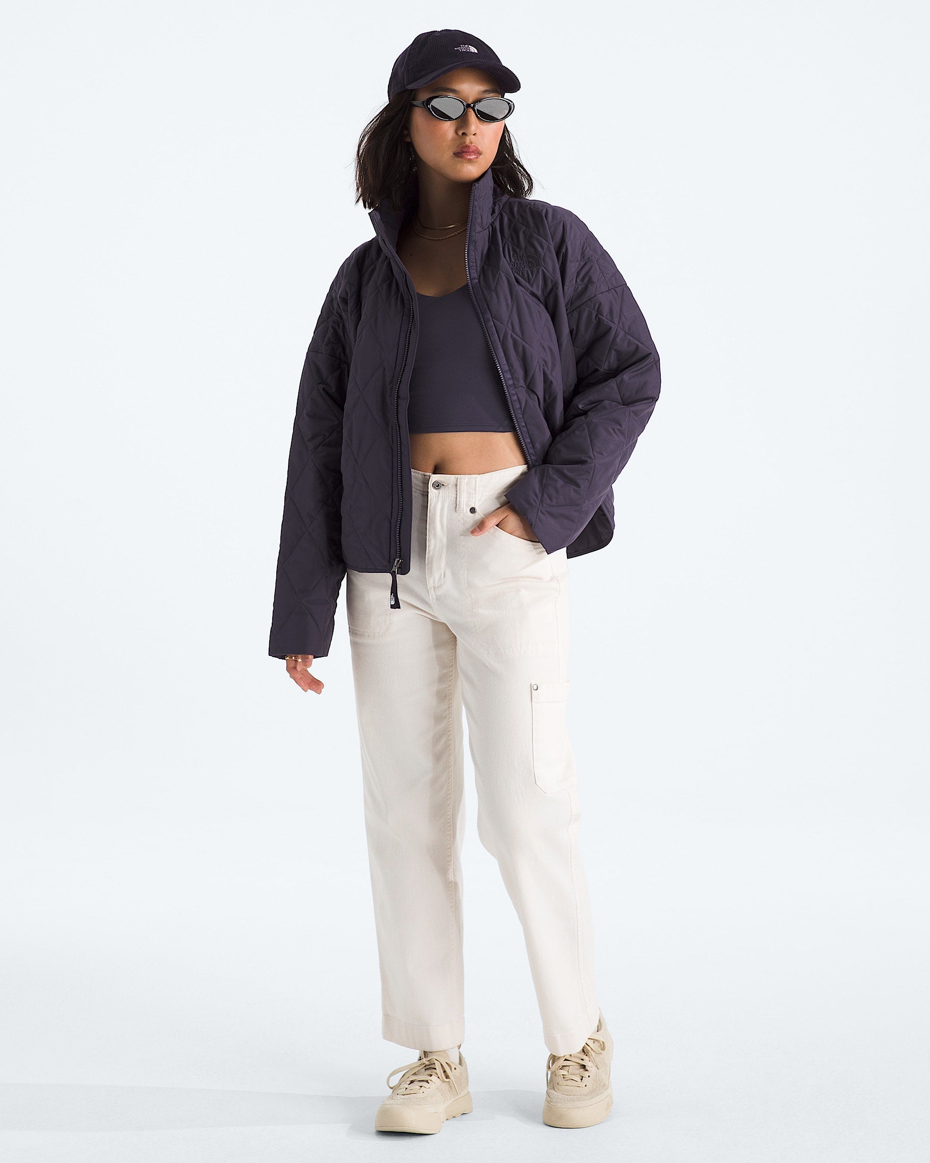 The North Face Veste Diamond Peak