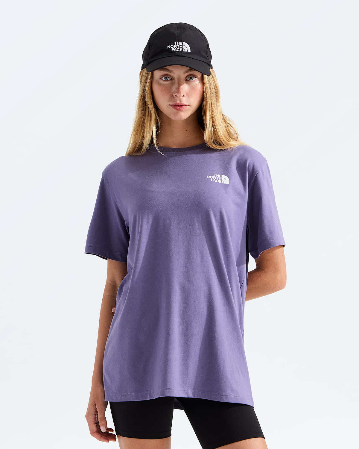 The North Face T-Shirt Core Box NSE