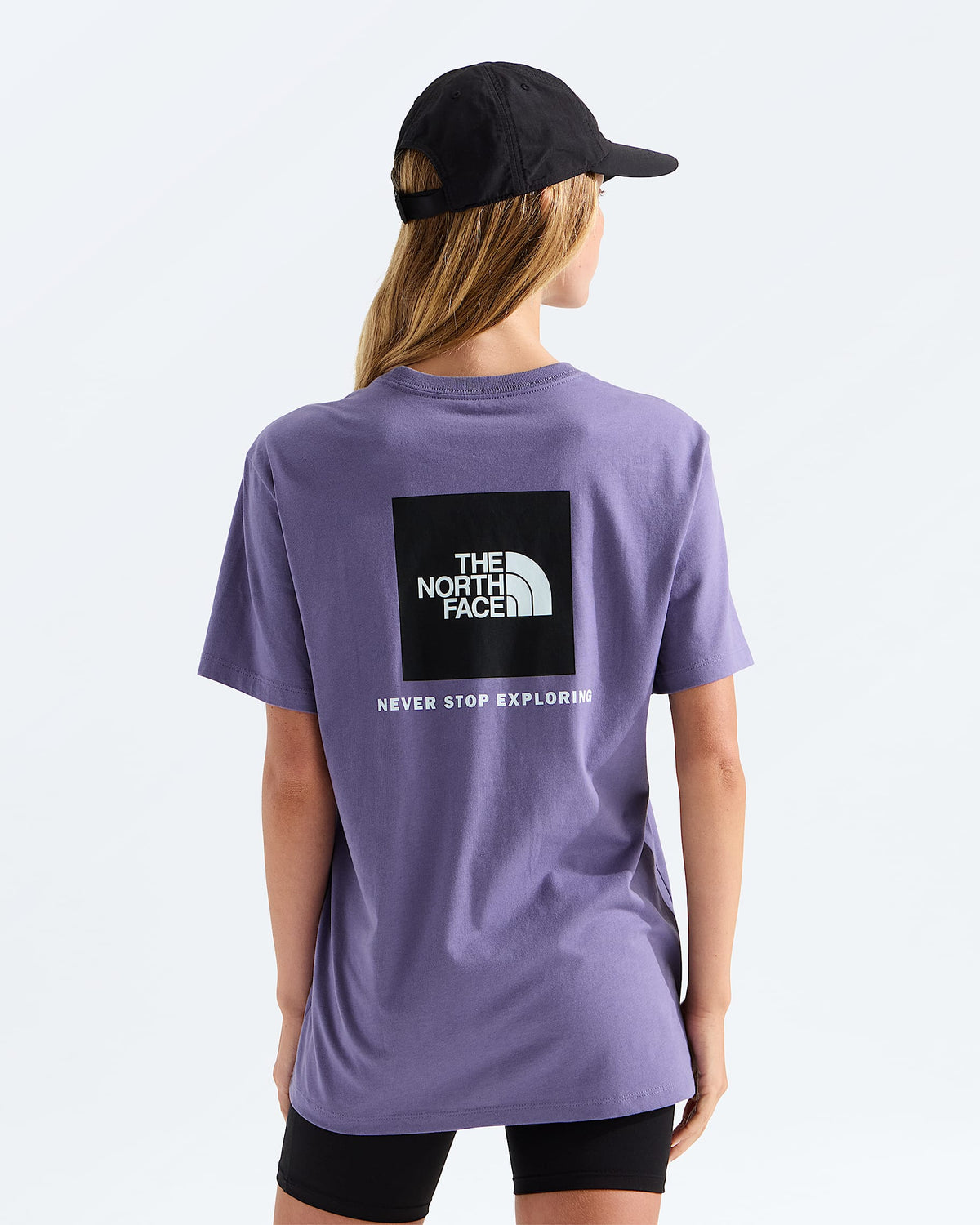 The North Face T-Shirt Core Box NSE