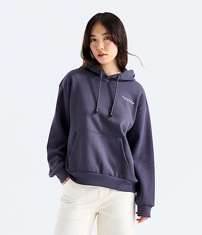 The North Face Coton Ouaté Evolution Monte