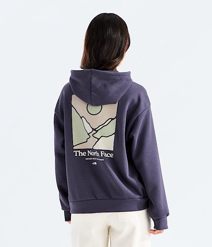 The North Face Coton Ouaté Evolution Monte