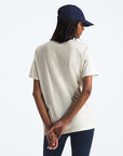 The North Face T-Shirt Evolution Simple Dome Femme