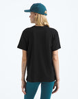 The North Face T-Shirt Evolution Simple Dome Femme