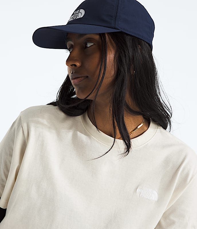 The North Face T-Shirt Evolution Simple Dome Femme