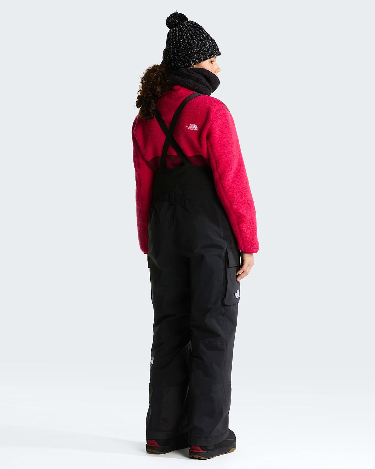 The North Face Salopette Freedom Ins