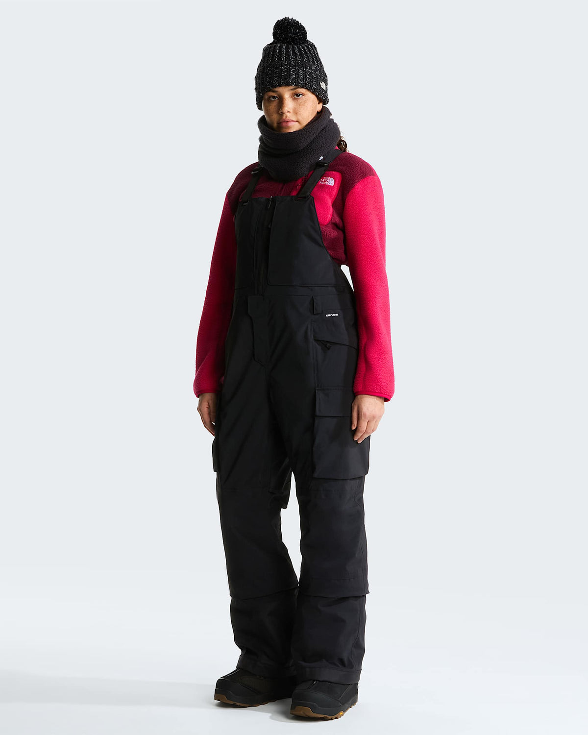 The North Face Salopette Freedom Ins