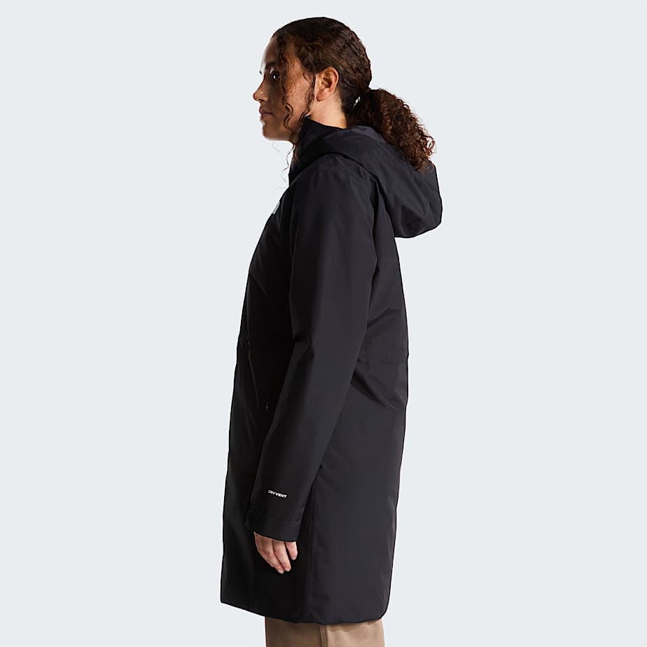 The North Face Veste Hikesteller