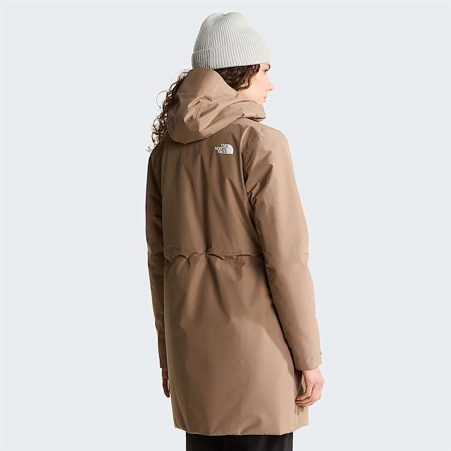 The North Face Veste Hikesteller