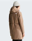 The North Face Veste Hikesteller