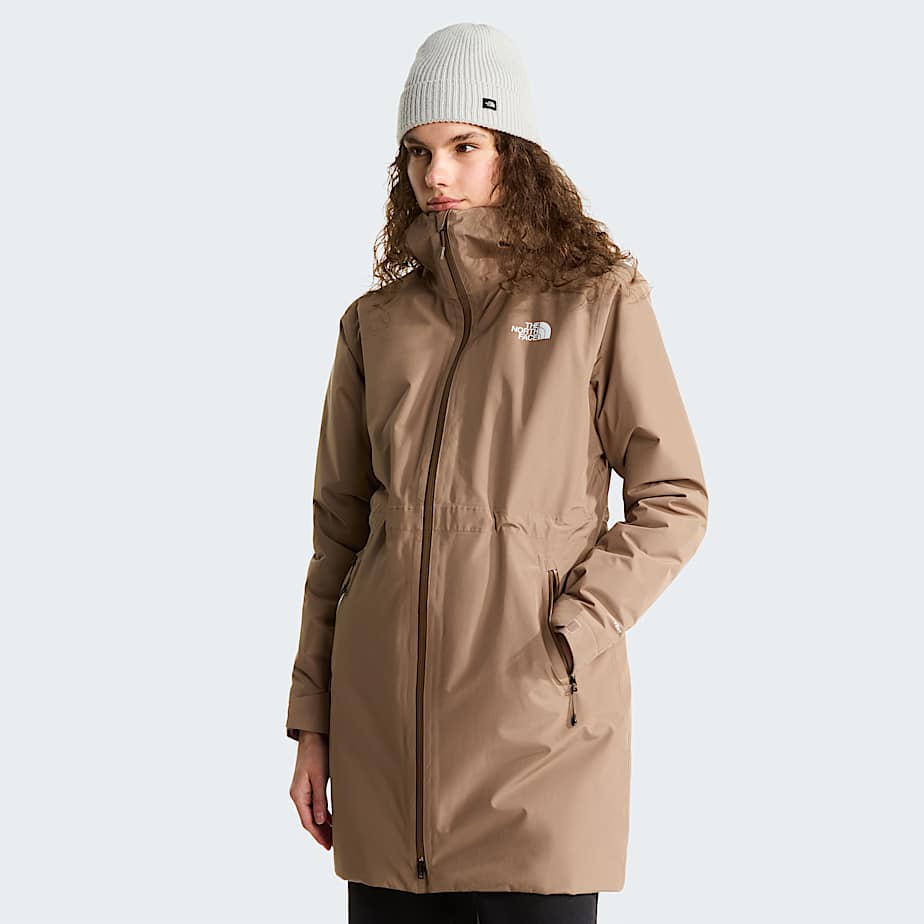 The North Face Veste Hikesteller