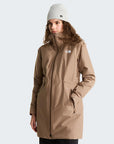 The North Face Veste Hikesteller
