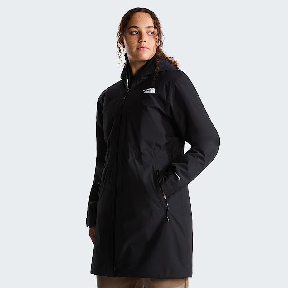 The North Face Veste Hikesteller