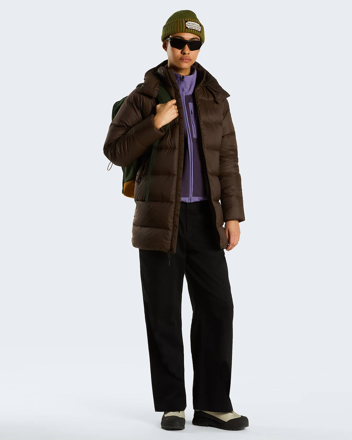 The North Face Veste Hydrenalite