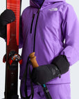 The North Face Mitaines Montana (Femme)