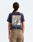 The North Face T-Shirt Monte Reg