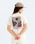 The North Face T-Shirt Monte Reg