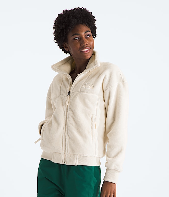 The North Face Veste Osito Lux