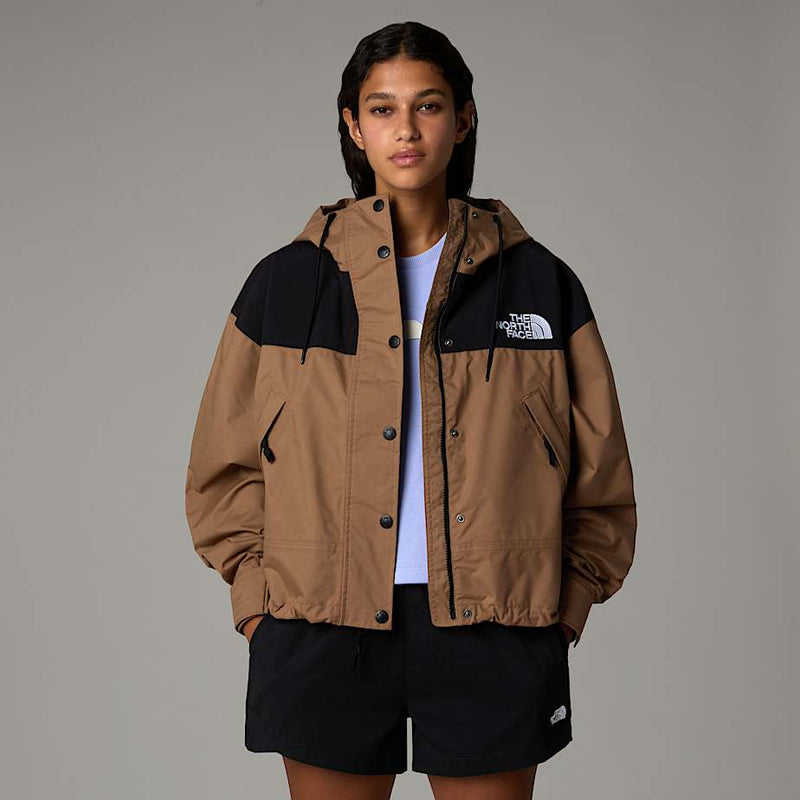 The North Face Manteau Reign On