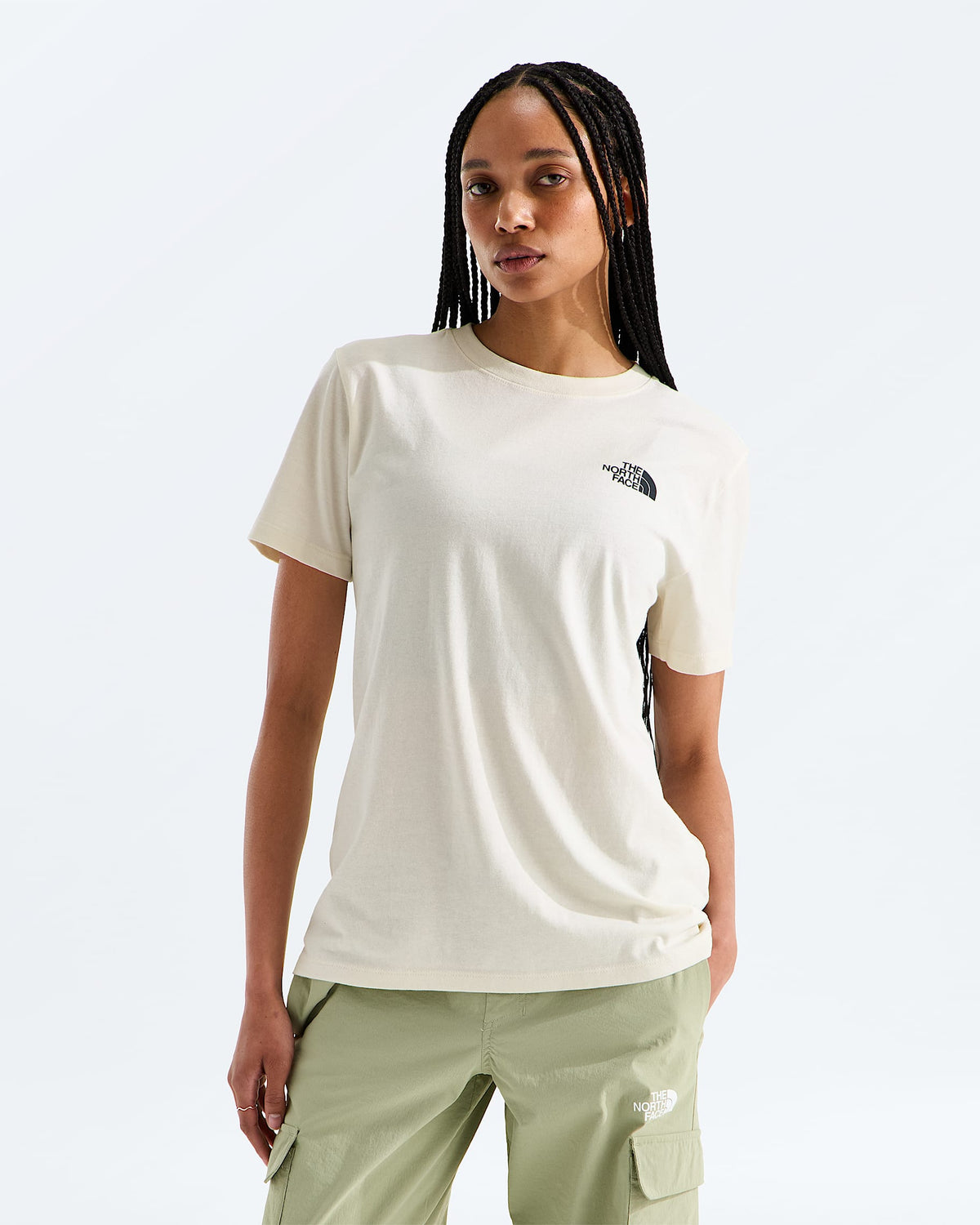 The North Face T-Shirt Sibli Regular