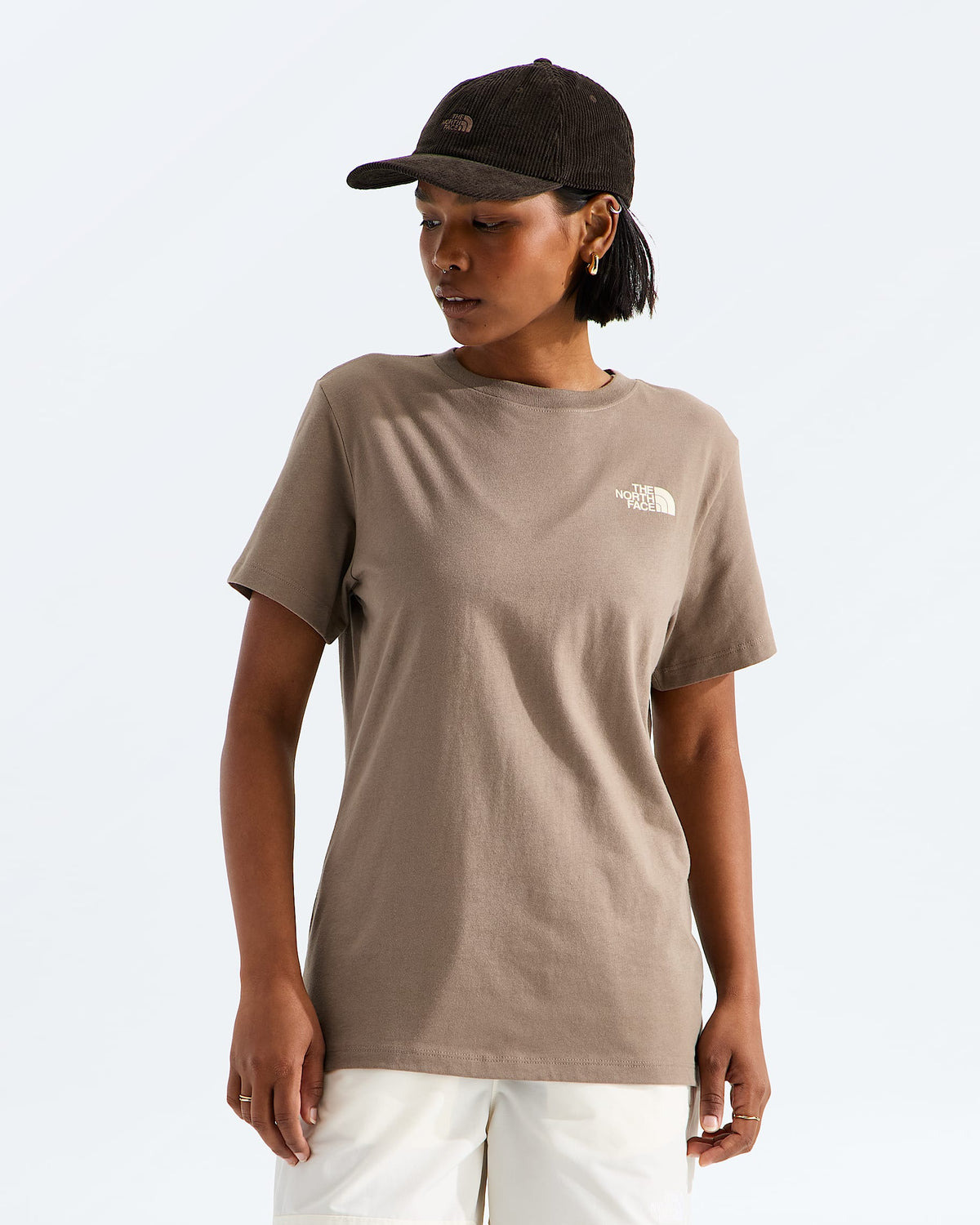 The North Face T-Shirt Sibli Regular