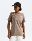 The North Face T-Shirt Sibli Regular