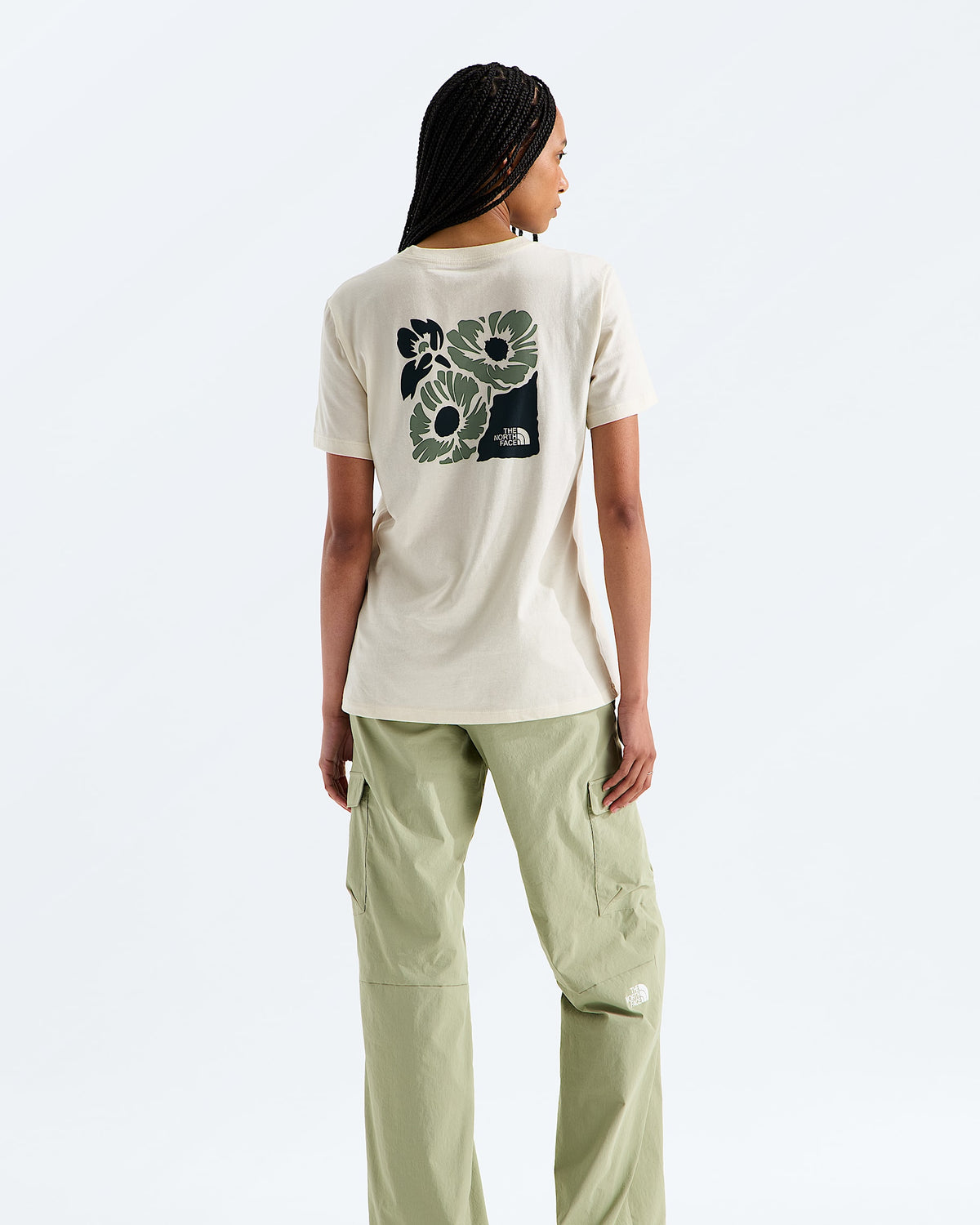 The North Face T-Shirt Sibli Regular