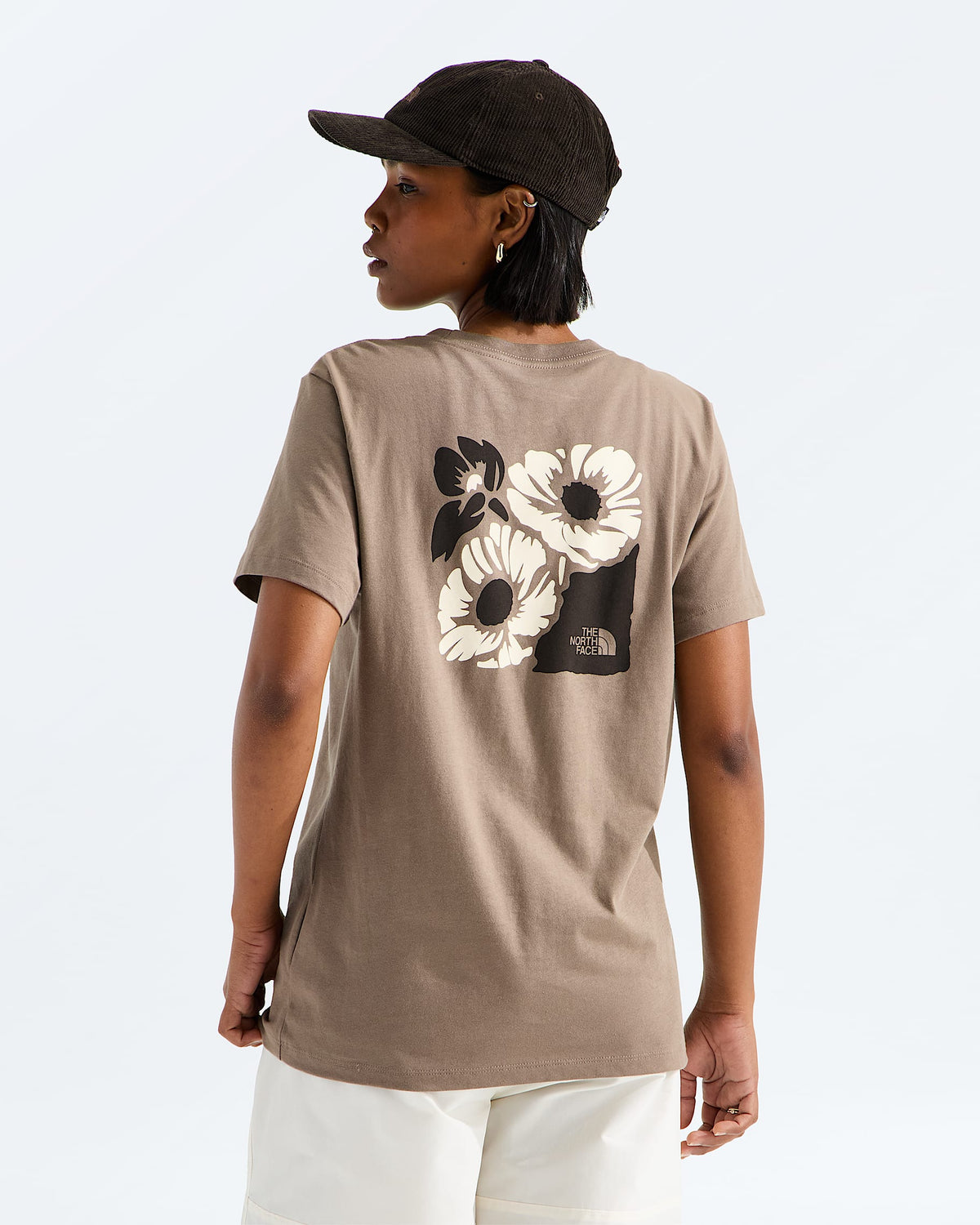 The North Face T-Shirt Sibli Regular