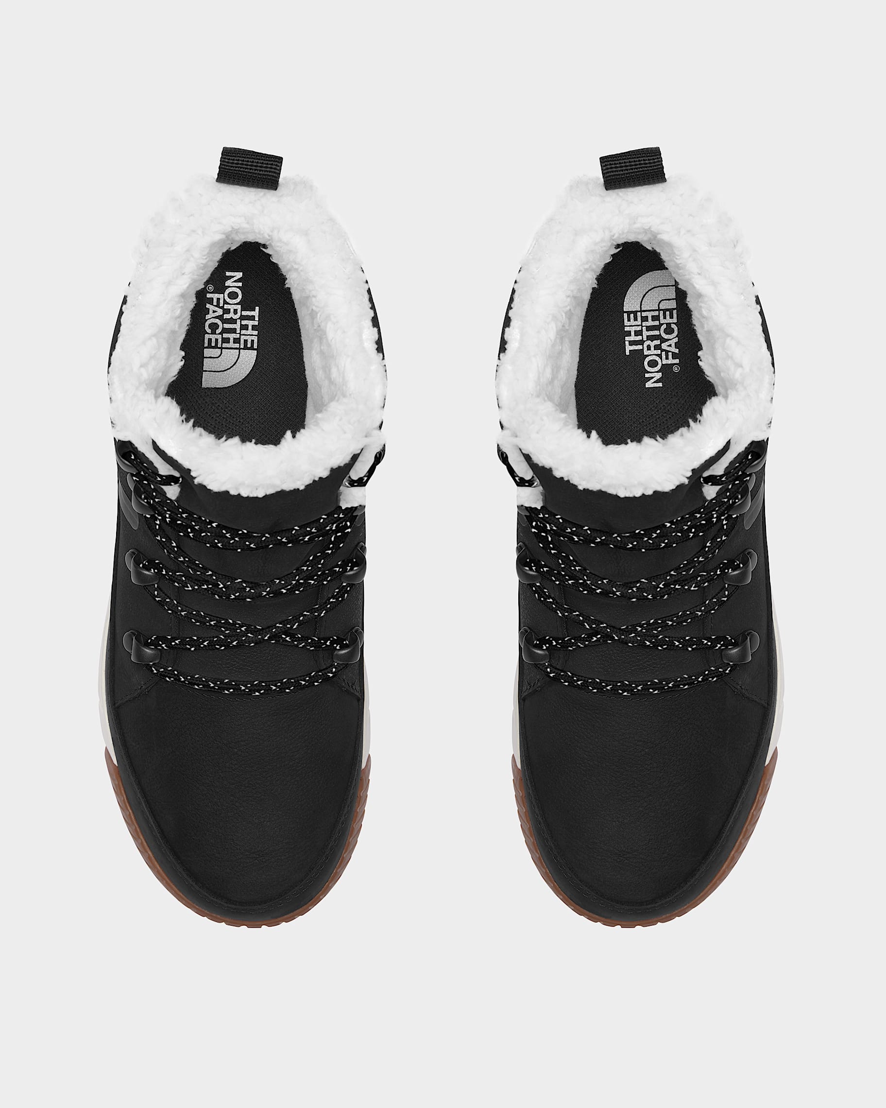 The North Face Bottes Sierra Mid