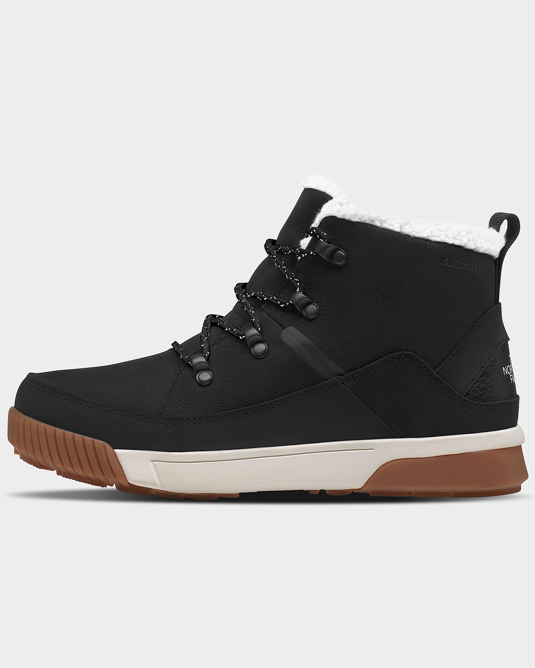 The North Face Bottes Sierra Mid