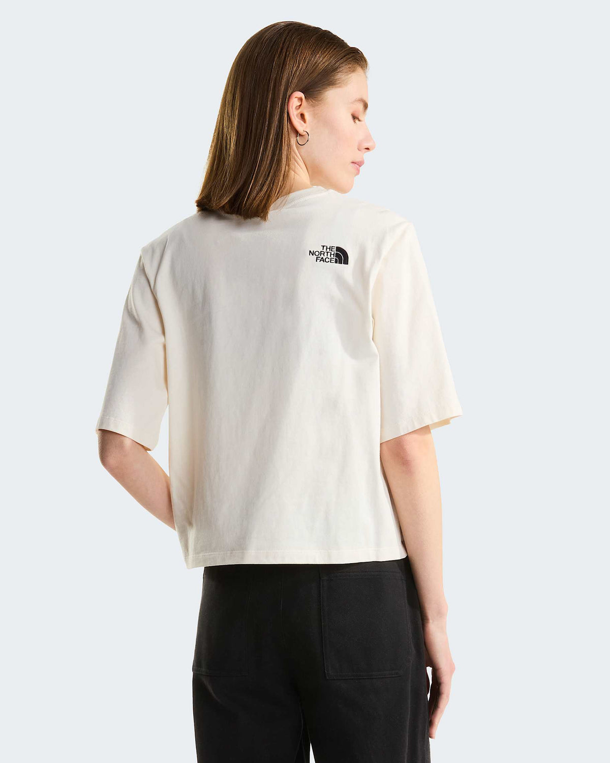 The North Face T-Shirt Ski Embro Boxy