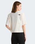 The North Face T-Shirt Ski Embro Boxy
