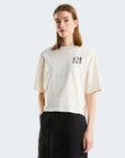 The North Face T-Shirt Ski Embro Boxy