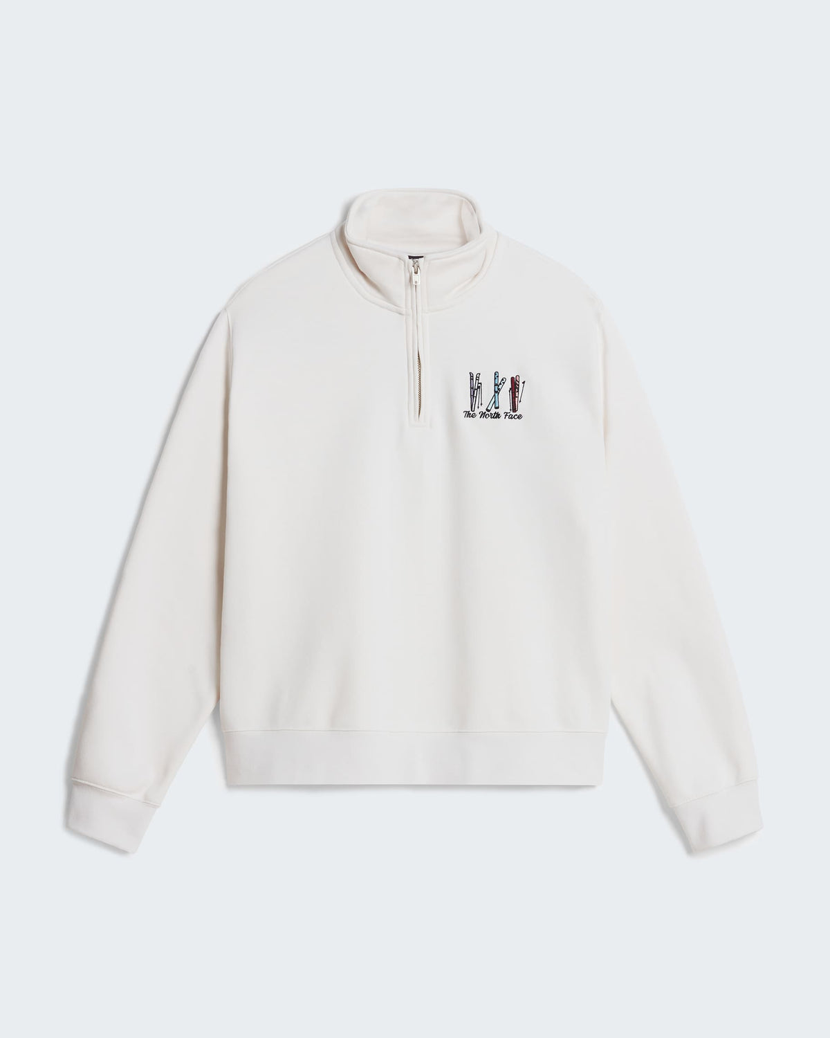 The North Face Chandail Ski Embro Relaxed