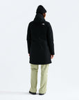 The North Face Veste Suzanne Triclimate