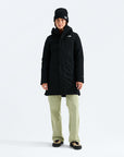 The North Face Veste Suzanne Triclimate