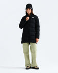 The North Face Veste Suzanne Triclimate
