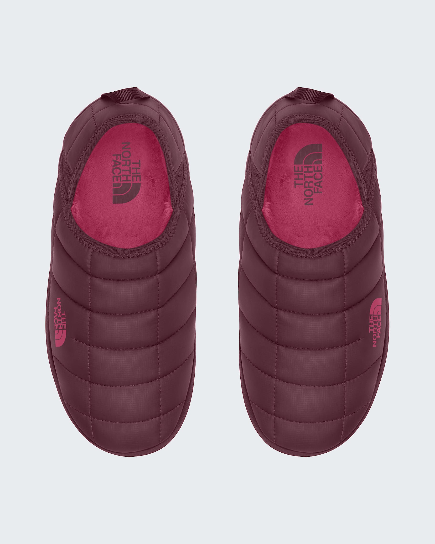 The North face Pantoufles Thermoball Traction