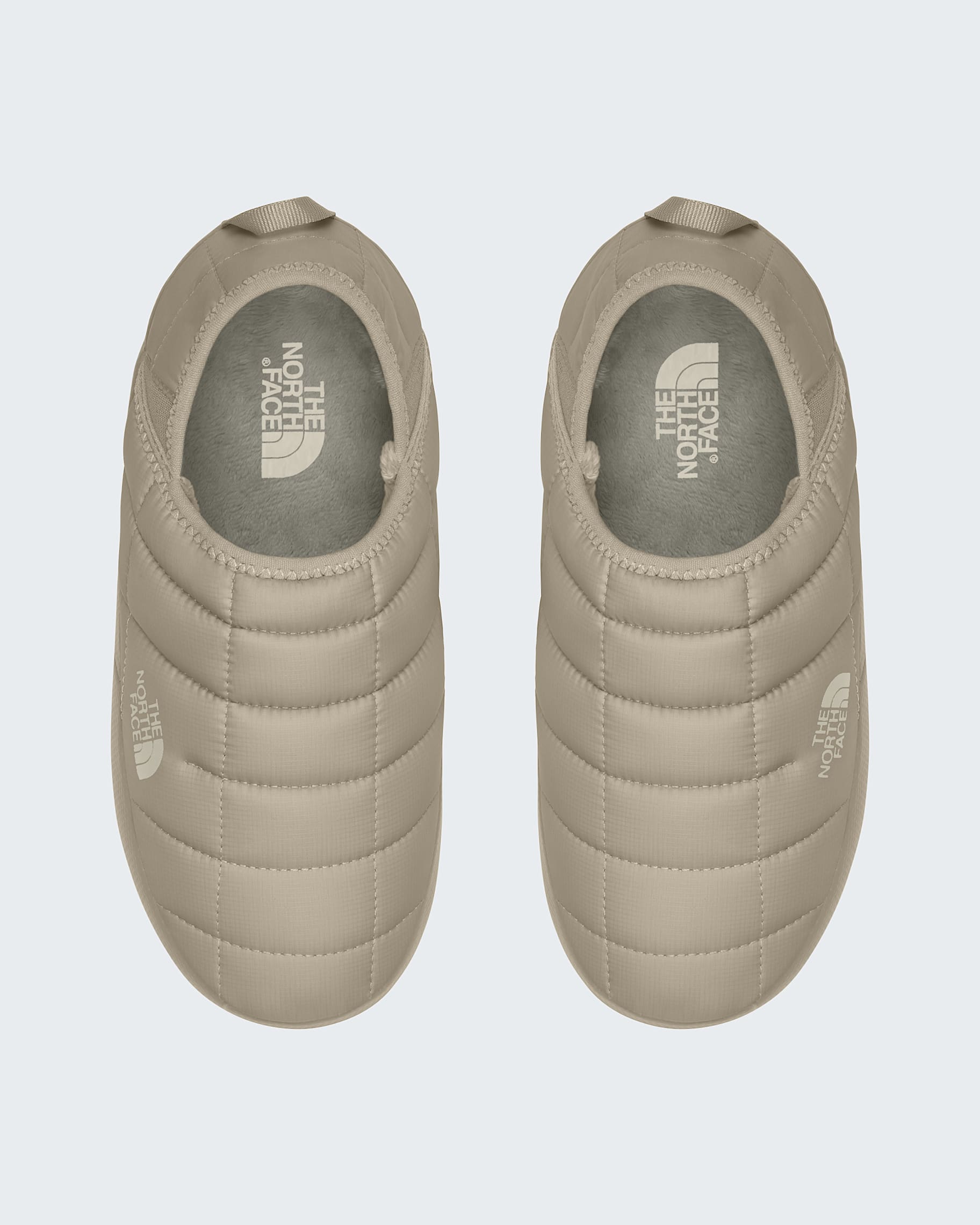 The North face Pantoufles Thermoball Traction