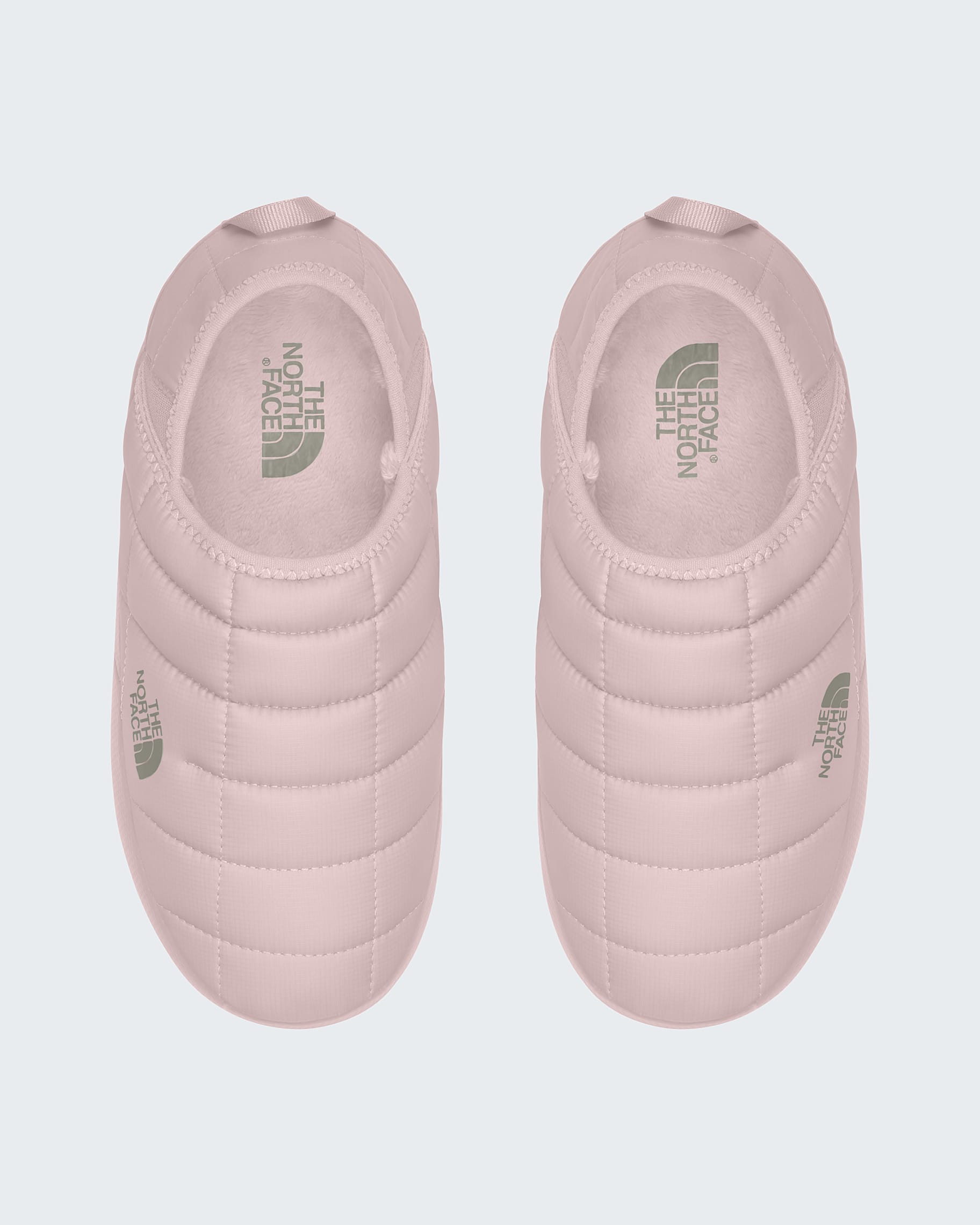 The North face Pantoufles Thermoball Traction